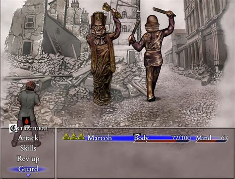 Fear & Hunger 2: Termina Free Download (v1.9.1) « IGGGAMES.